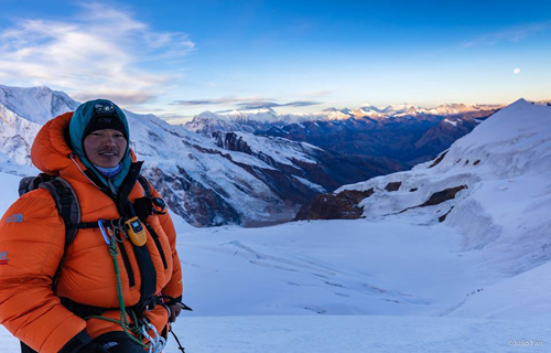 Nepal Declared Safe for Travelers